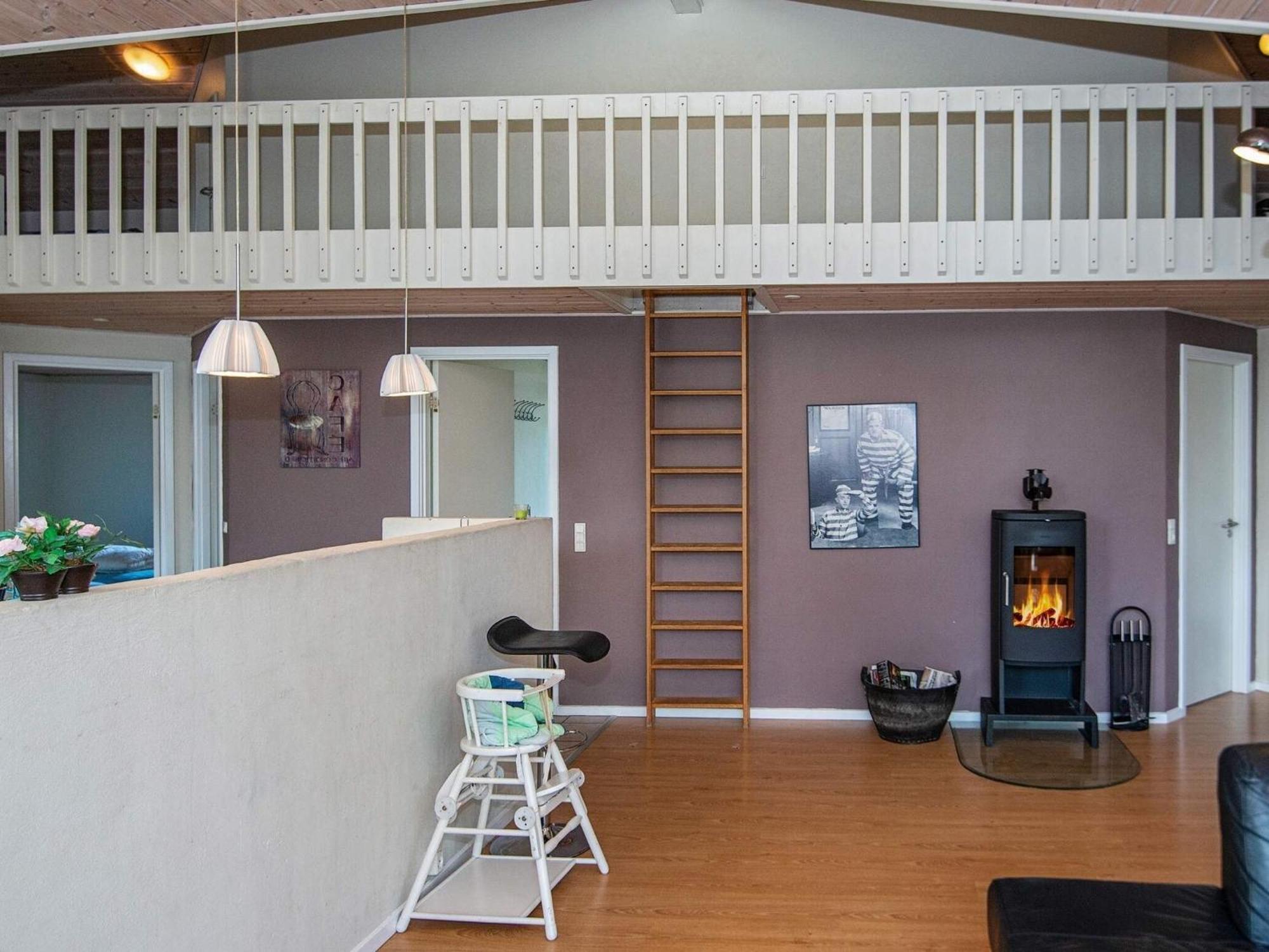 Loddenhøj 12 Person Holiday Home In Aabenraa מראה חיצוני תמונה