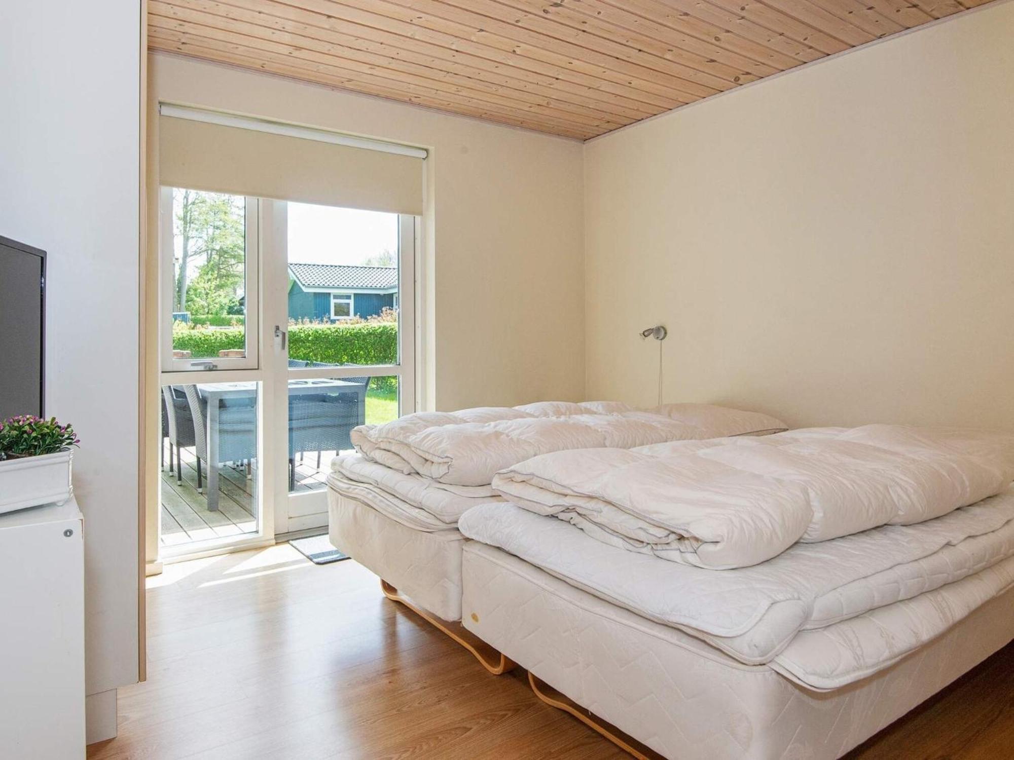 Loddenhøj 12 Person Holiday Home In Aabenraa מראה חיצוני תמונה