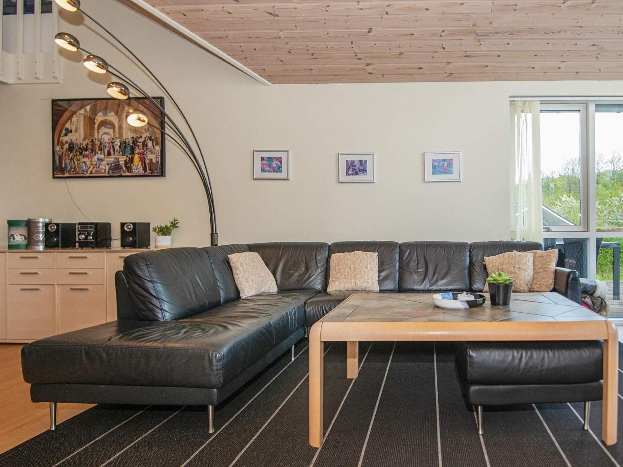 Loddenhøj 12 Person Holiday Home In Aabenraa מראה חיצוני תמונה